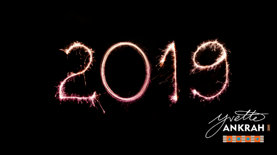 review of 2019