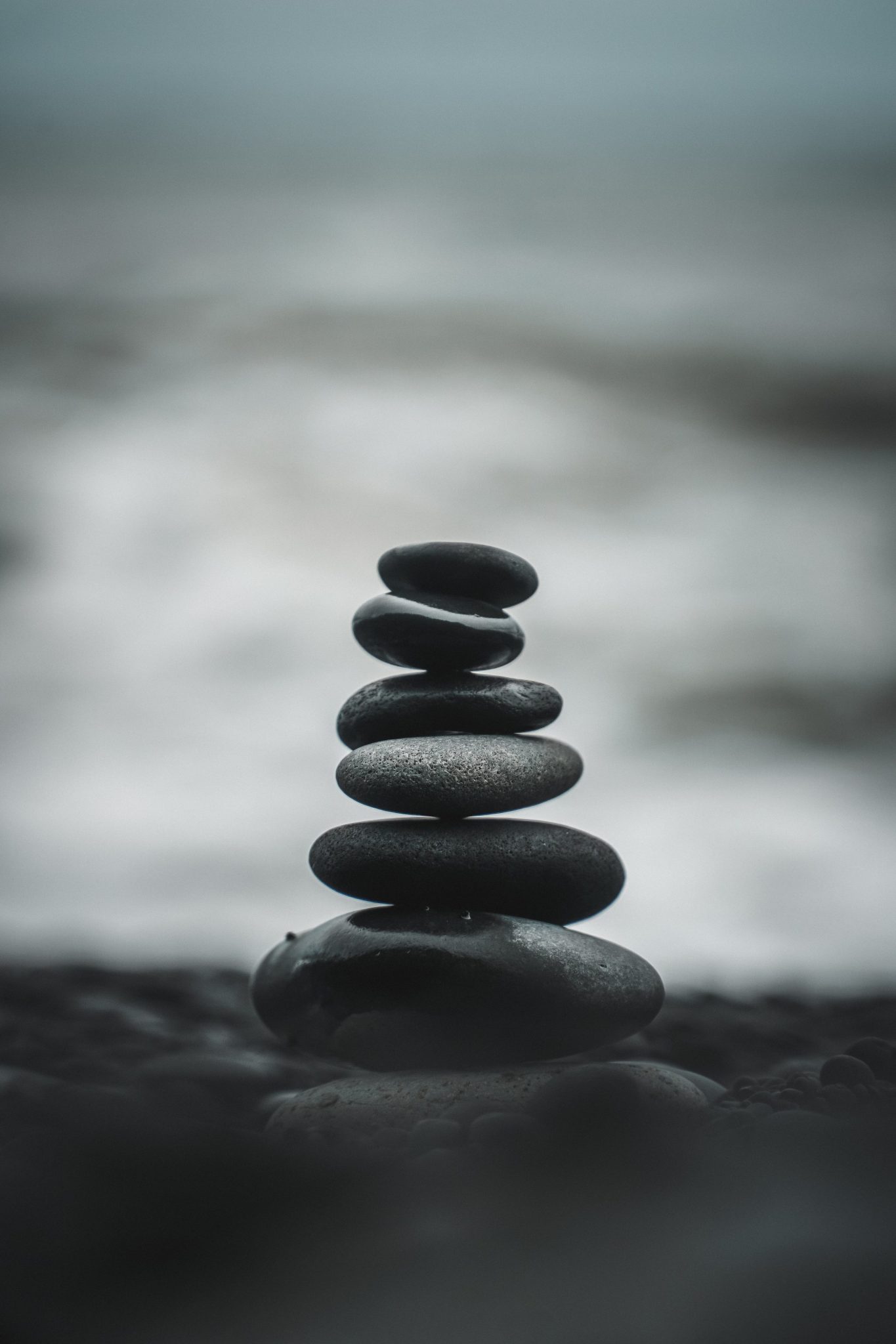 Work-life balance?