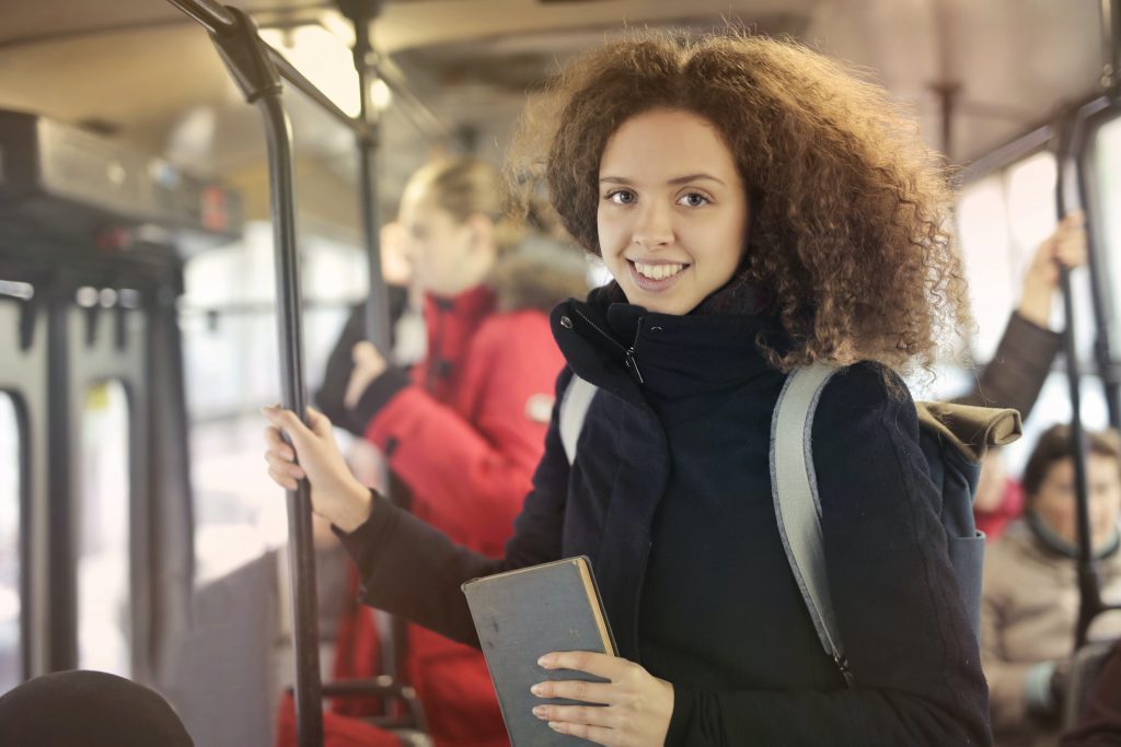 happy commuting How does commuting affect your wellbeing