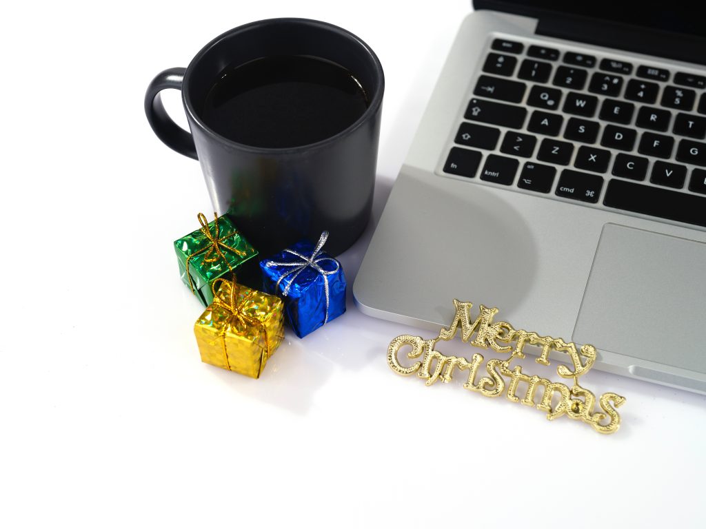 self-care in the holidays